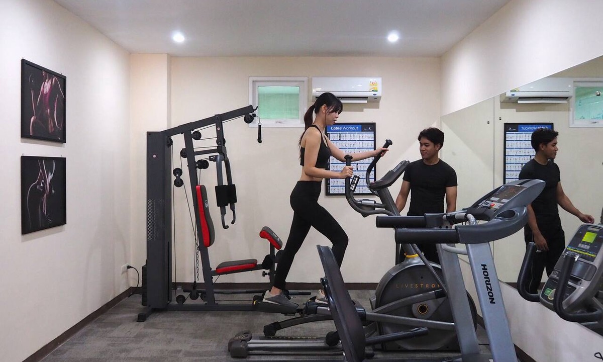 Mu Si Hotel | Lacol Khao Yai - A Chatrium Collection