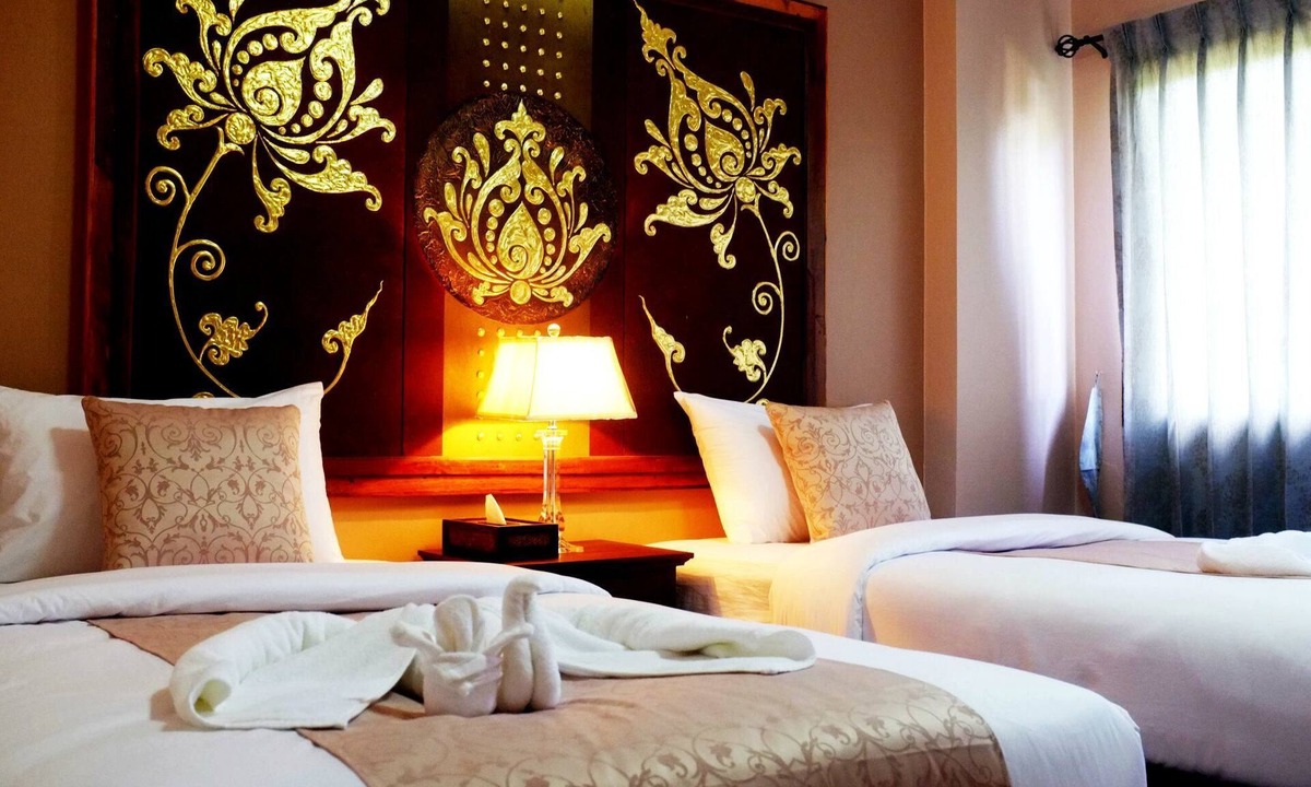 Mae Ram Phueng Hotel | Ladawan Boutique Hotel