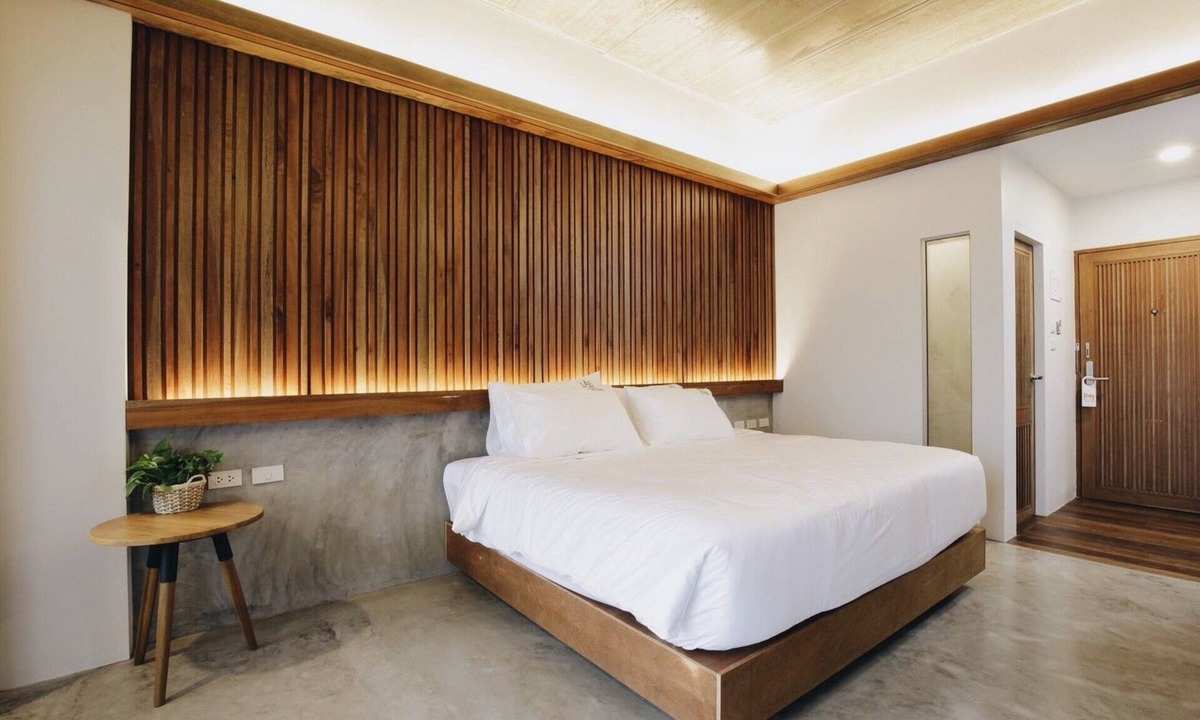 Khlang Hotel | Laekhon Nonbai Hotel