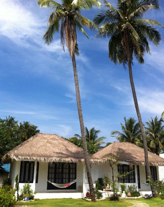 Laem Sing Hotel | Laemsing Whitehouse Resort