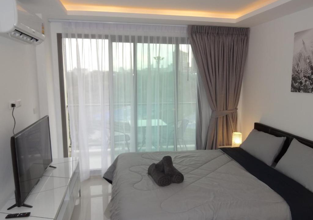 South Pattaya Apartment | Laguna Beach Resort 3 Maldives