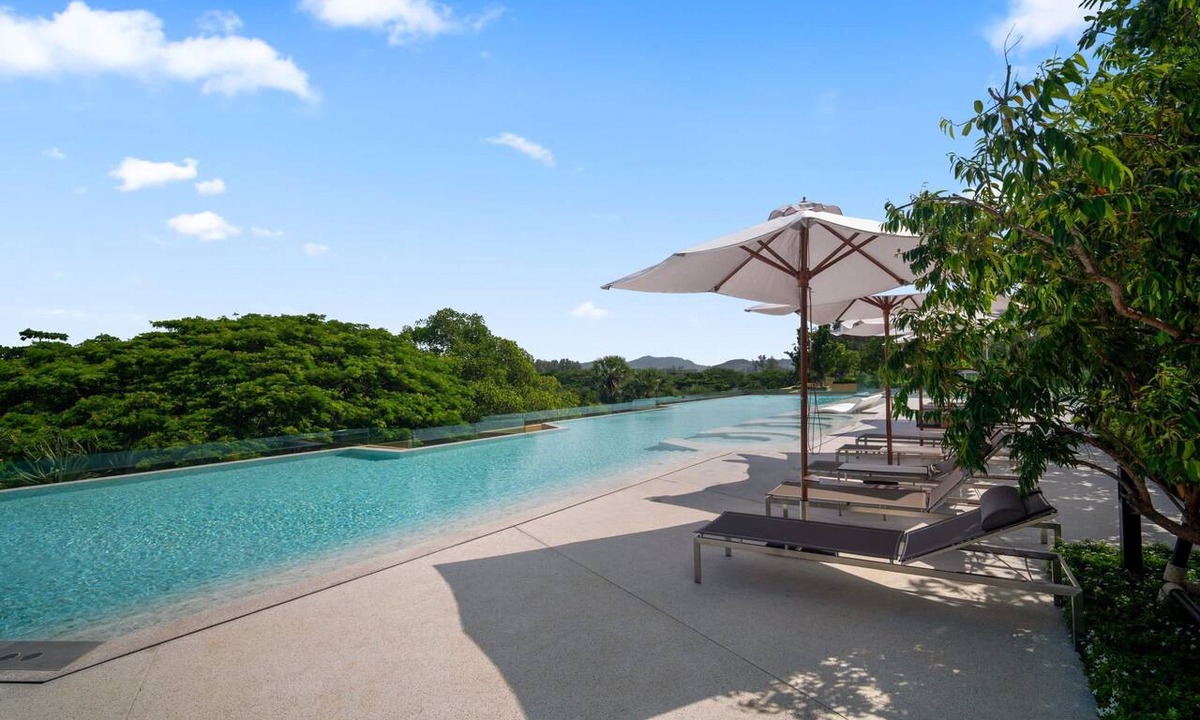 Sa Khu Apartment | Laguna Beachside 2BR Apartment near Bang Tao Beach