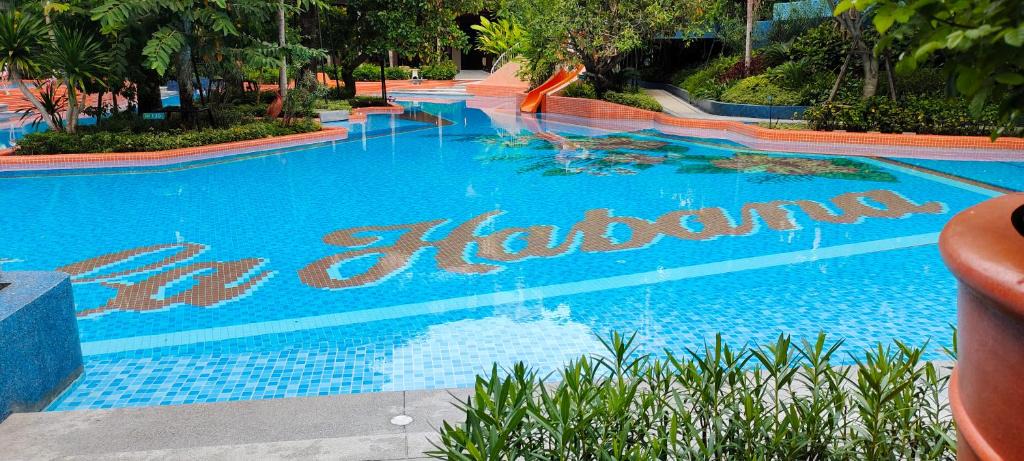 Khao Takiab Apartment | Lahabana Huahin by Moji