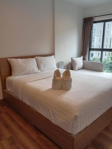 Khao Takiab Apartment | Lahabana HuaHin pool view 137