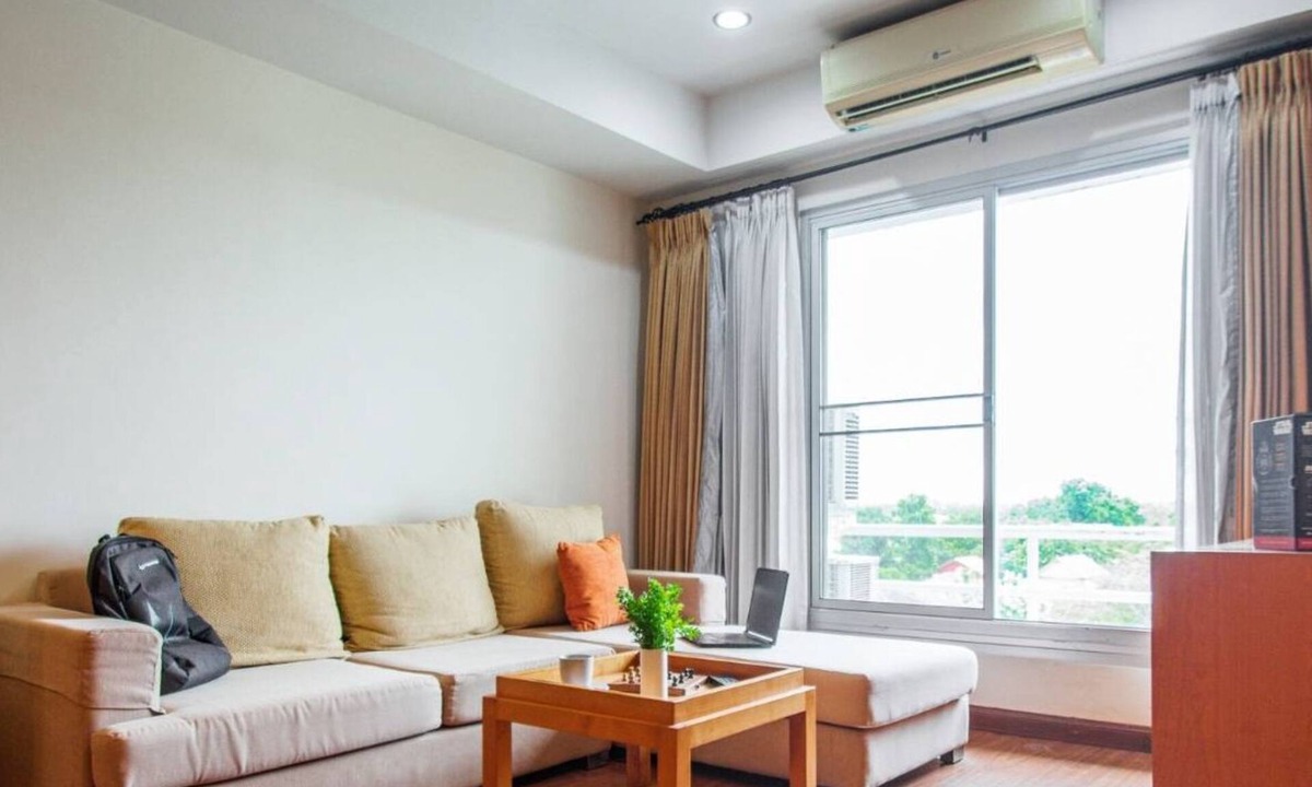 Khon Kaen Condo | Lake Side Condominium