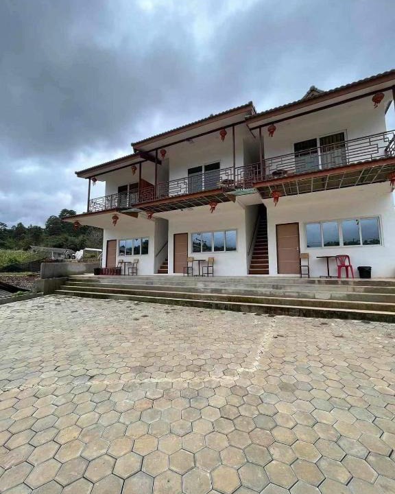 Mok Cham Pae House | Lake View @Rakthai