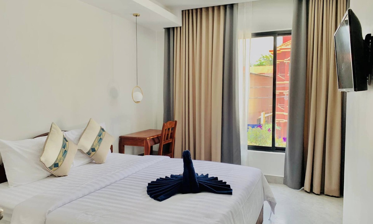 Taphul Village Area House | Laluna Guesthouse
