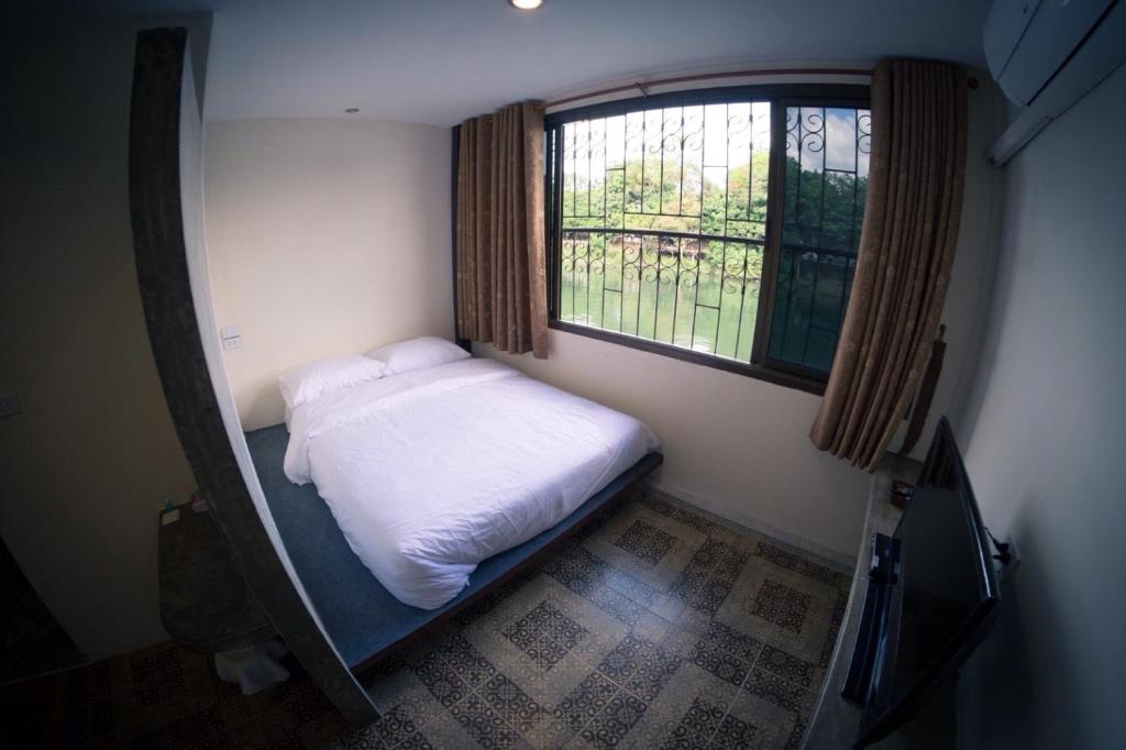 Chanthaburi Hotel | Laluna