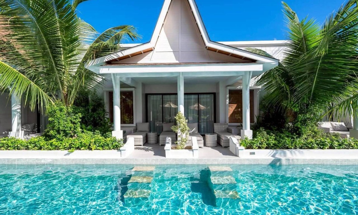 Thep Kasattri Resort | Lalynn Resort & Villas