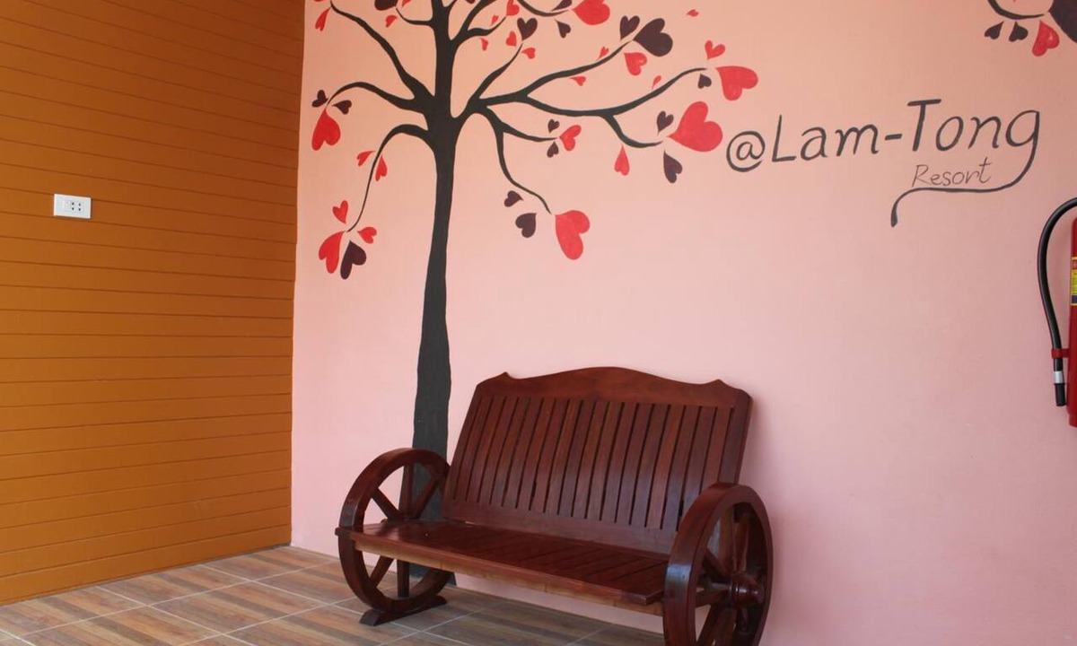 Don Sak Hotel | Lam-Tong Resort