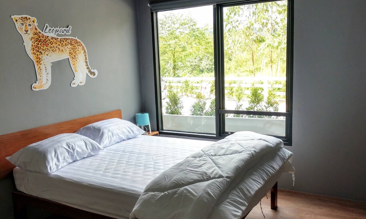 Mai Rut Hotel | LAN LAY Resort