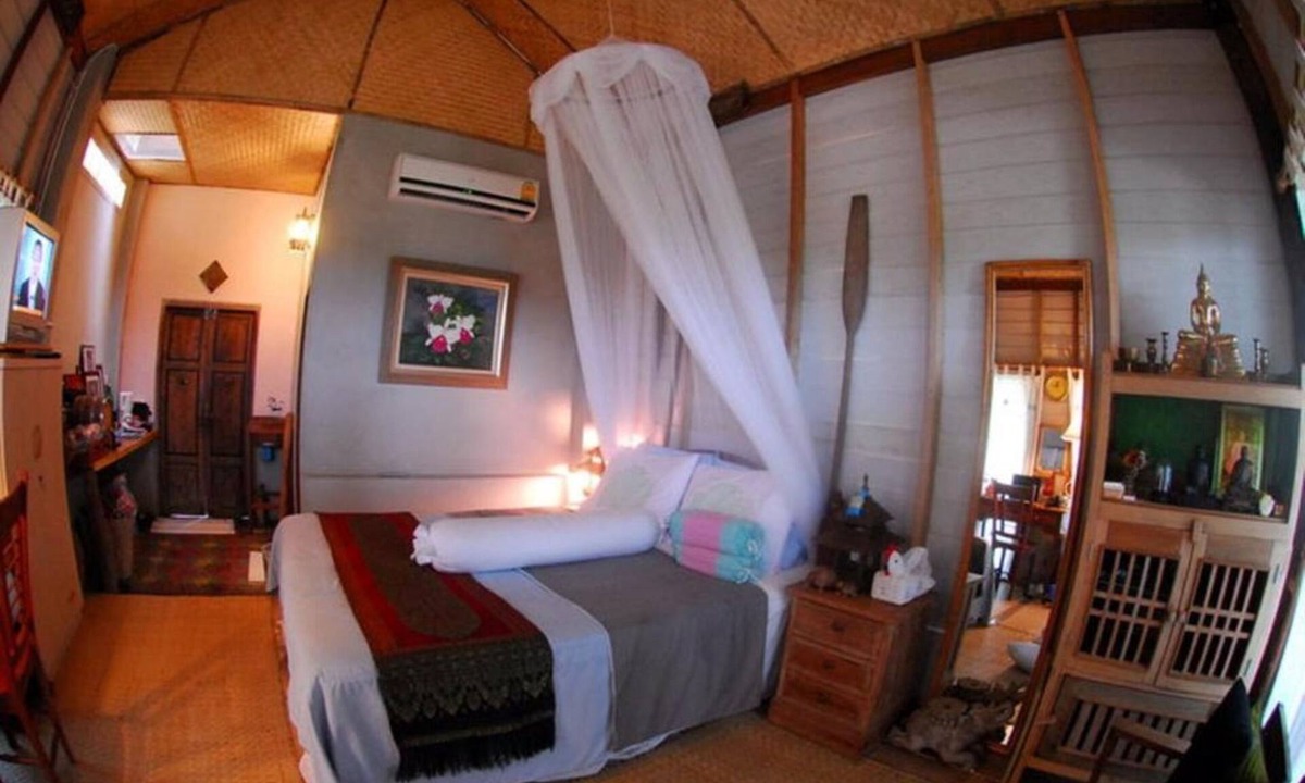 Ao Luek House | Lanlay Homestay