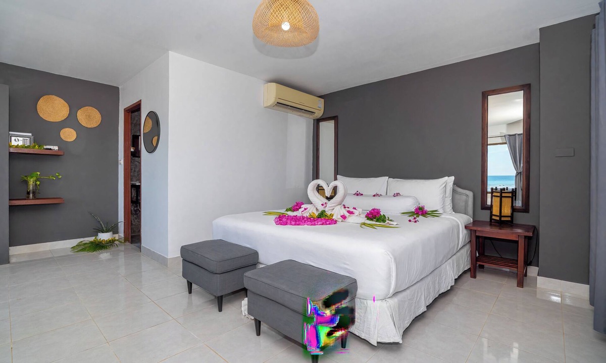 Ko Lanta Hotel | Lanta Beachfront Resort