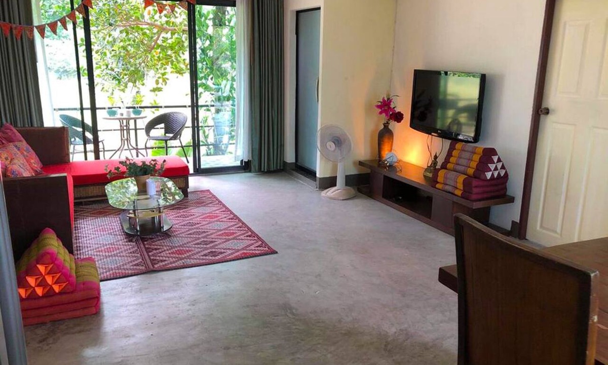 Ko Lanta House | Lanta Complex