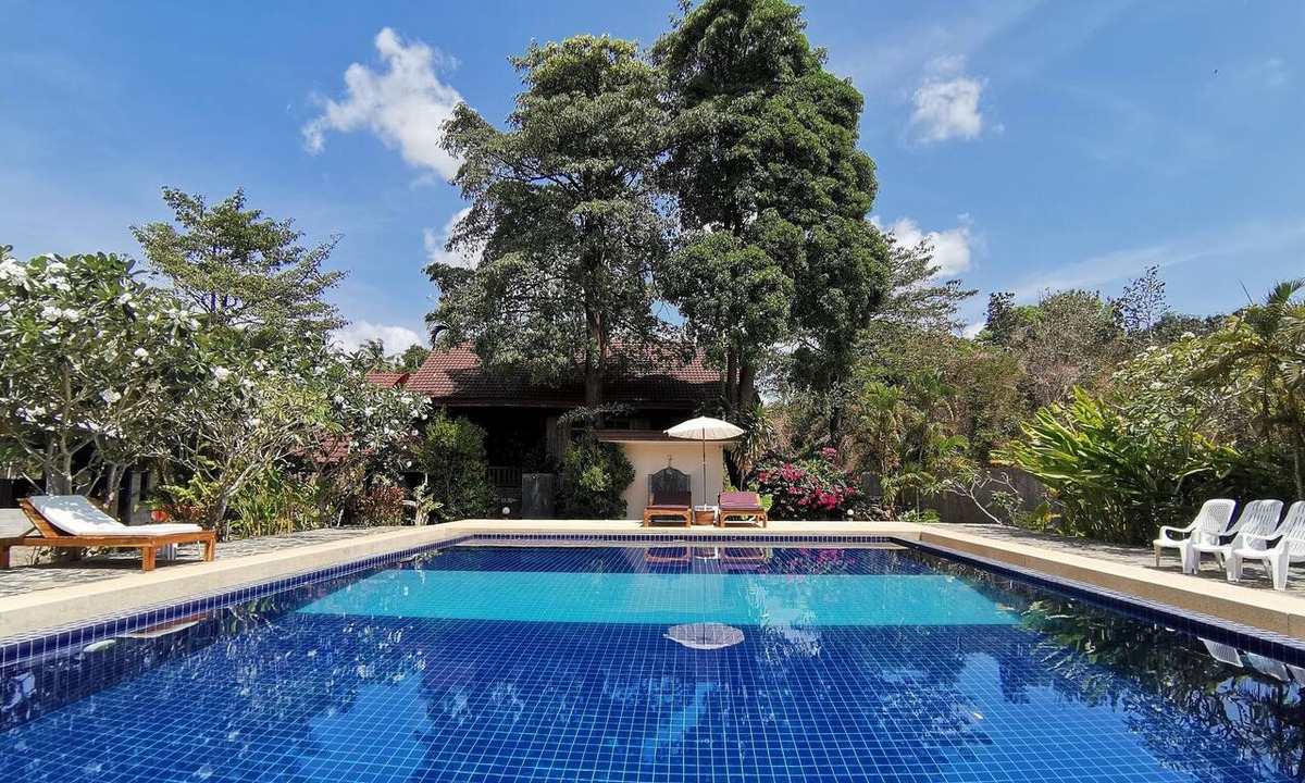 Ko Lanta Old Town Hotel | Lanta Whiterock Resort