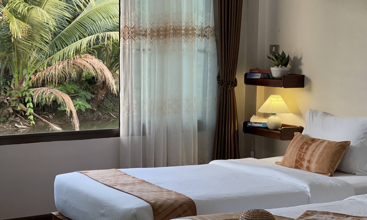 Khok Kloi Hotel | Lantala Residence