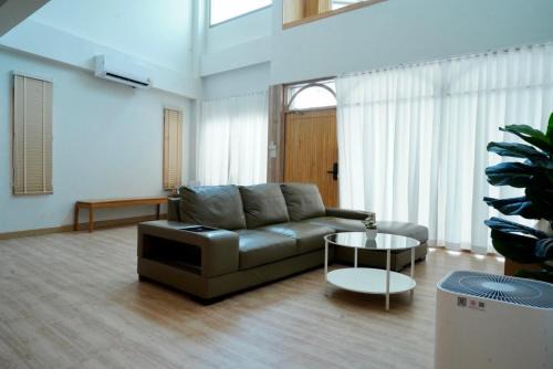 Nimman Apartment | Lapin No.8 (Stay privacy)