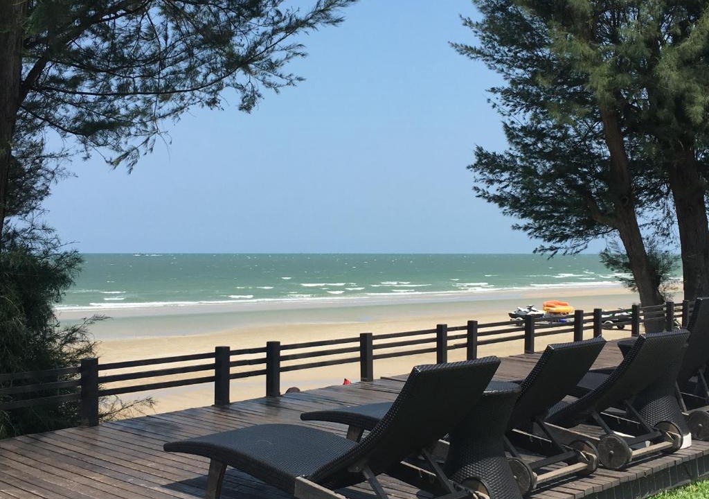 Las Tortugas | Khao Tao