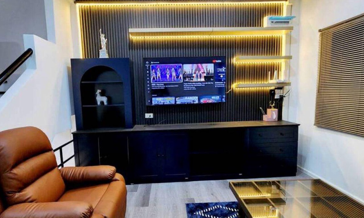 Bang Na House | Lasalle House,bts,Suvarnabhumi airport,mega bangna