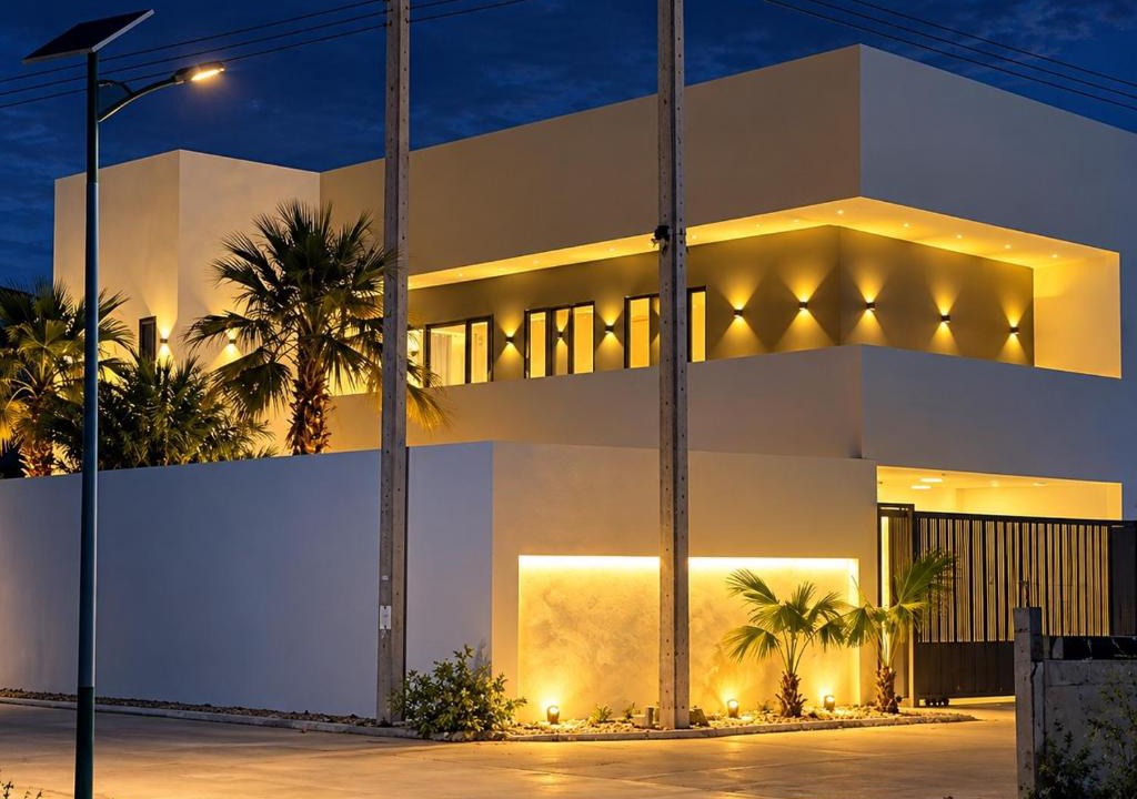 Vientiane Prefecture Villa | LaViena pool villa