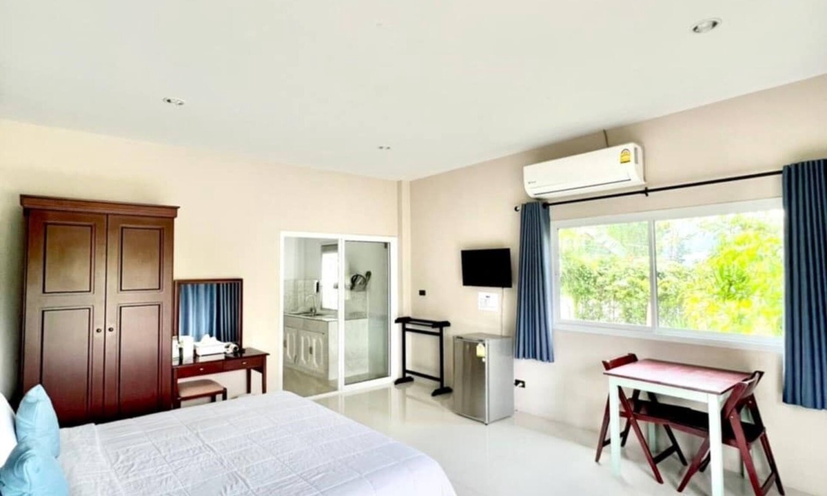 Nong Thale House | Lay back Villa