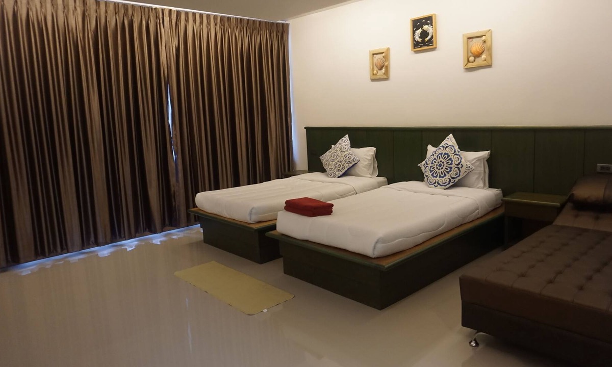 Mai Fat Hotel | Lay Trang Boutique