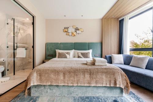 Choeng Thale Apartment | Laya Resort -Tropical Studio