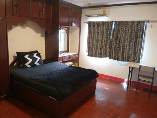 Hai Ya Bed & Breakfast | Lazy tiger house cnx