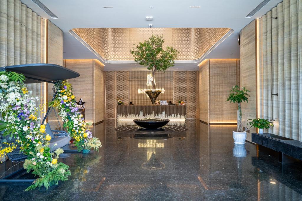 Chamkar Mon Hotel | Le Conde Maison