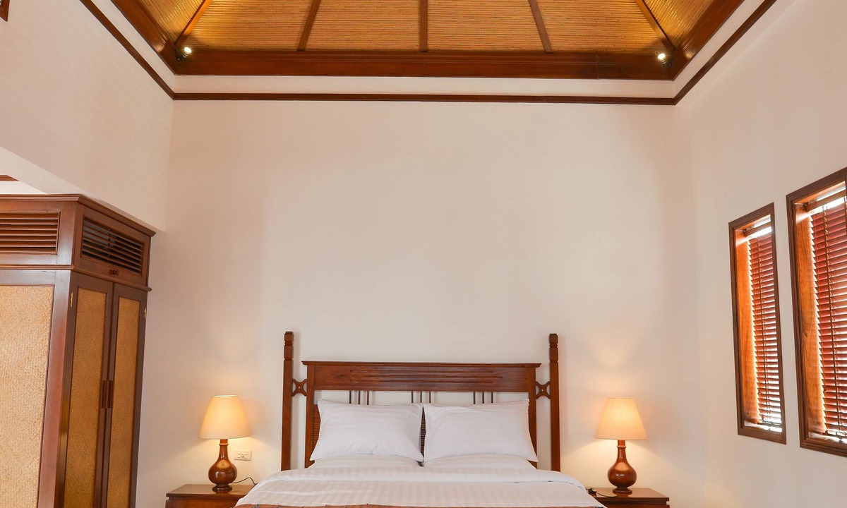 Pakbeng Hotel | Le Grand Pakbeng Resort