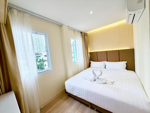 Thanon Phaya Thai Hotel | Le Hong Hotel Pratunam