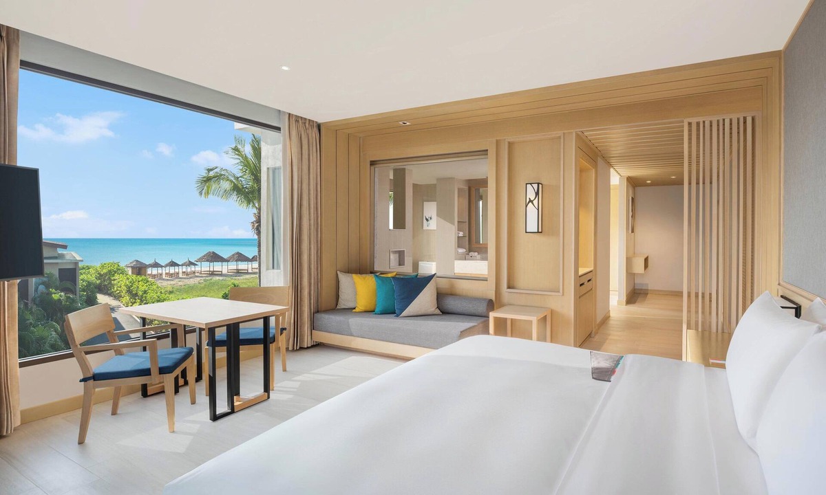 Khao Lak Resort | Le Meridien Khao Lak Resort & Spa
