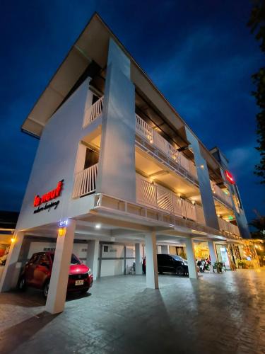 Lampang Hotel | Le Neuf Nakorn Lampang