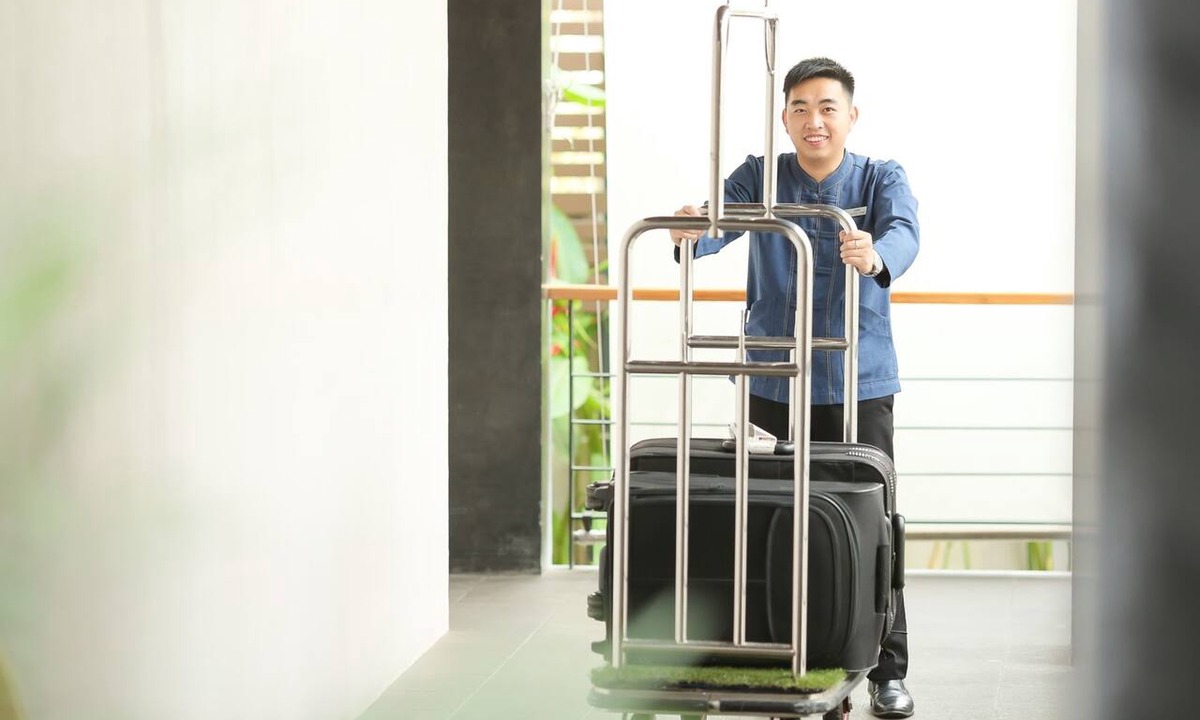 Wieng Hotel | Le Patta Resort & Hotel Chiang Rai