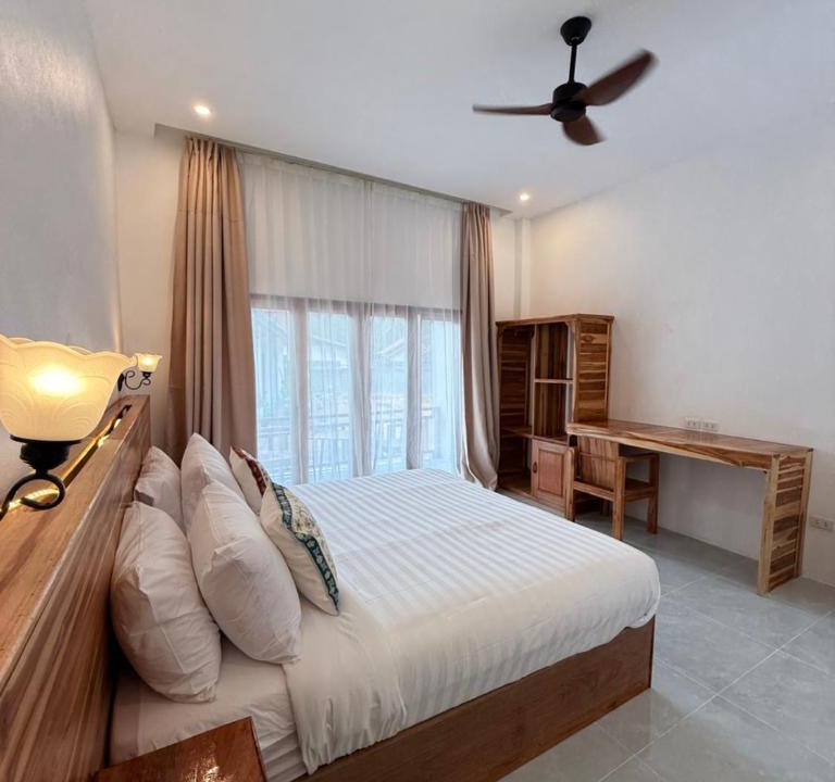 Nong Khiaw Hotel | Lebella Nong Khiaw Resort