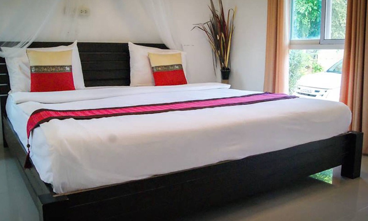 Mueang Kao Hotel | Leelawadee Resort