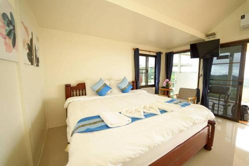Mae Suai House | Leesuma Homestay