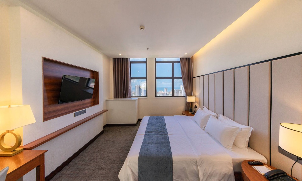 Sihanoukville City Centre Resort | Legend Hotel and Resort