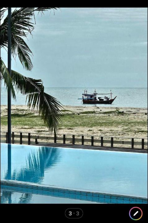 Cha-am Apartment | Lelawadee Villa Cha-am