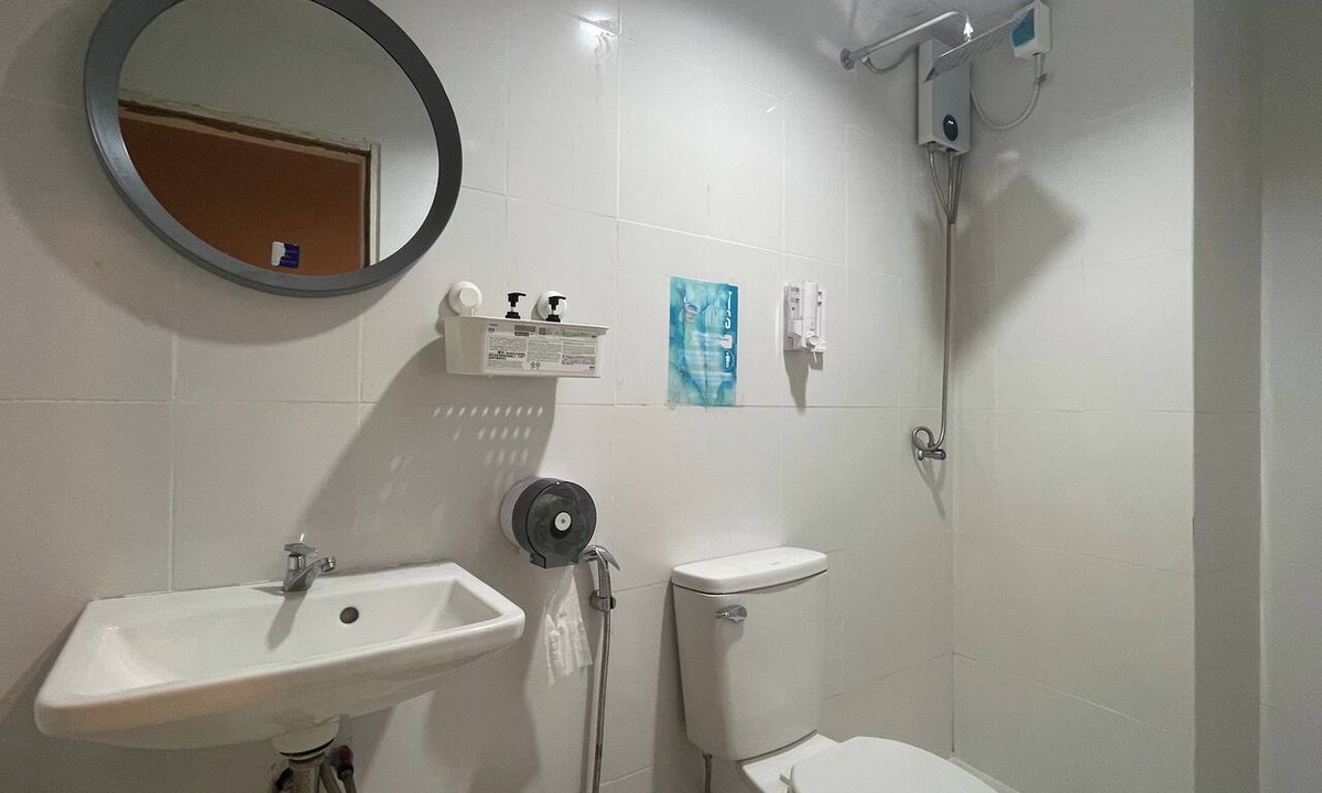 Arun Amarin Hostel | Lemon Tree Khaosan Hostel