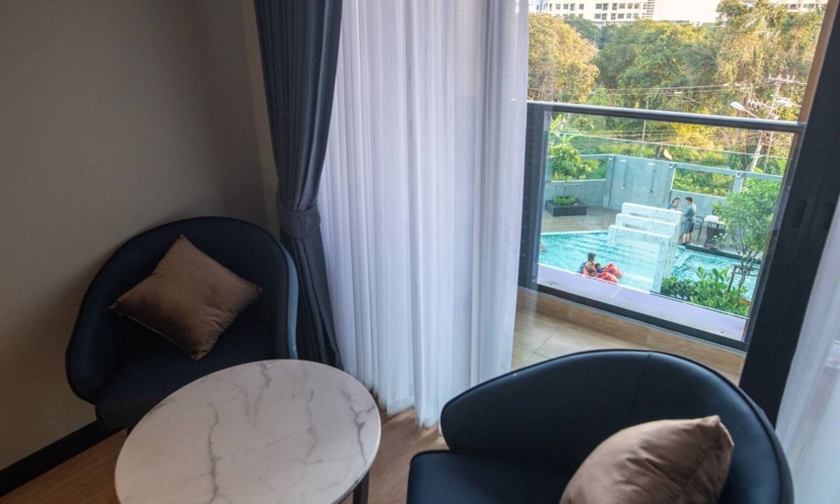 Pratumnak Hill Hotel | Lewit Hotel Pattaya, a member of Radisson Individuals