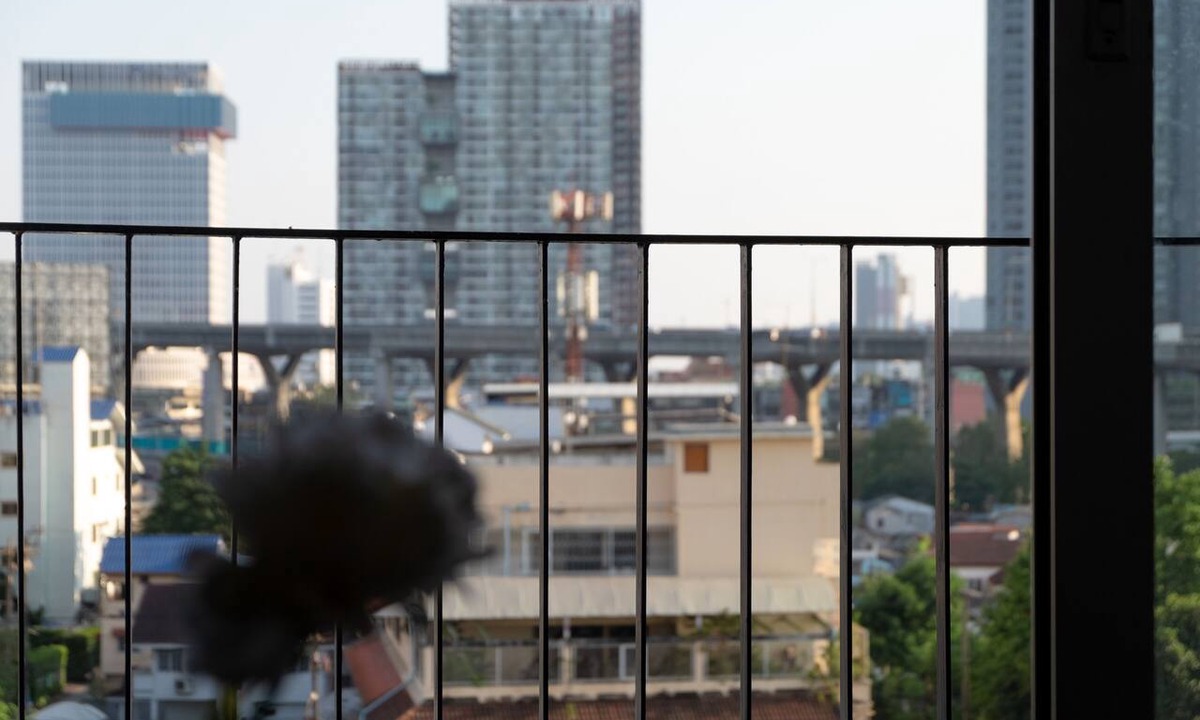 Bang Na Hotel | Lily Hotel Bangkok