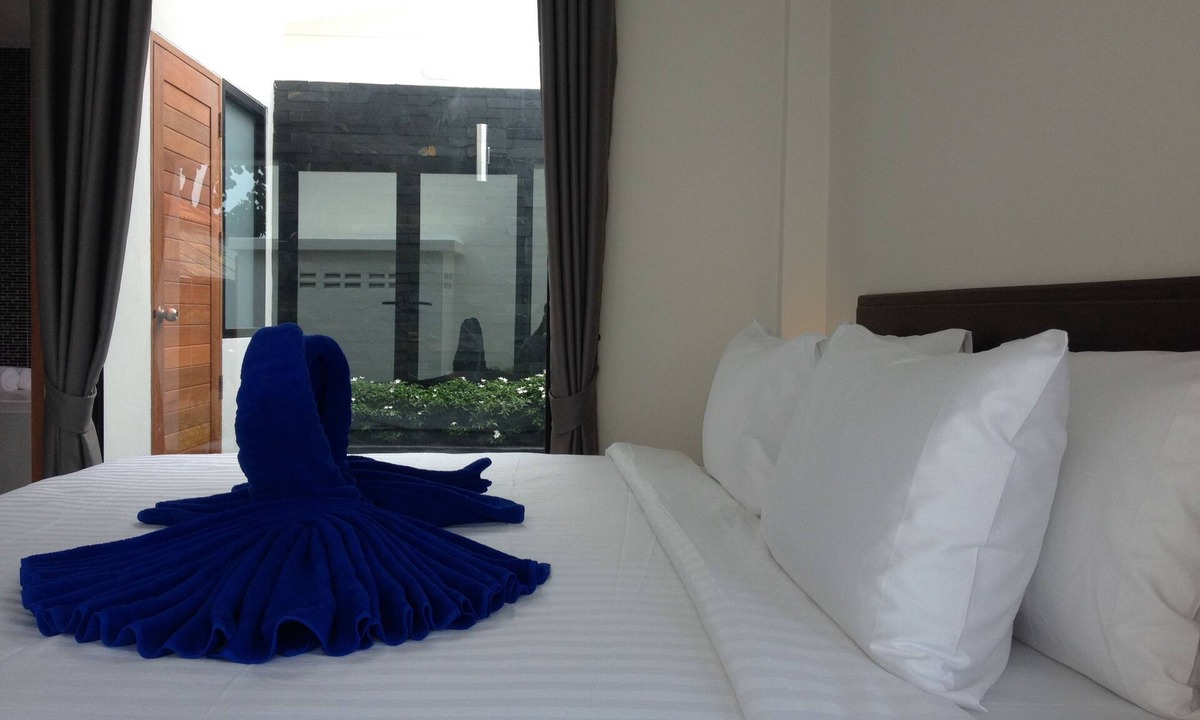 Baan Tai Hotel | Limelight Village