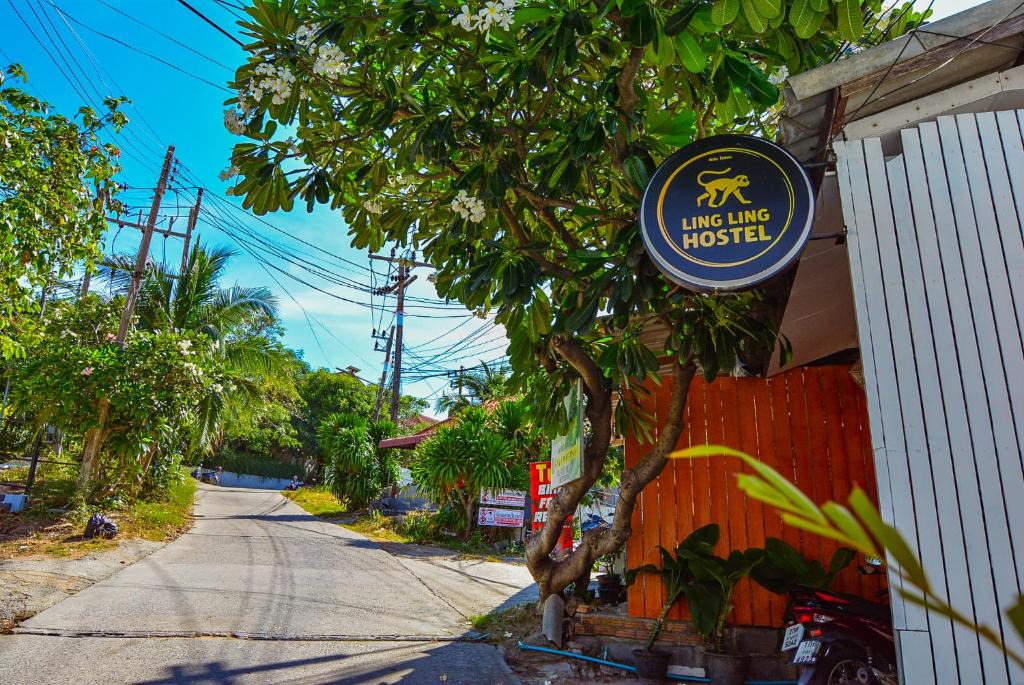 Baan Tai Hostel | Lingling Hostel