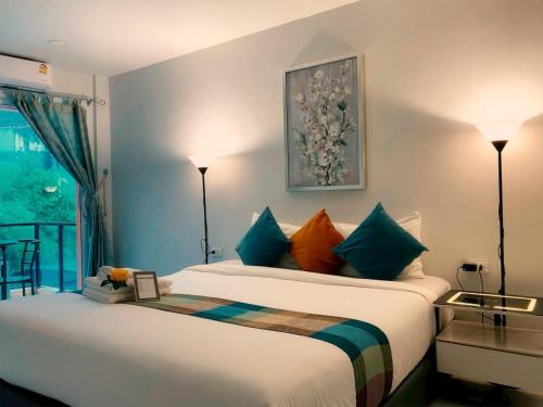 Kamala Hotel | Linlaada Property Kamala