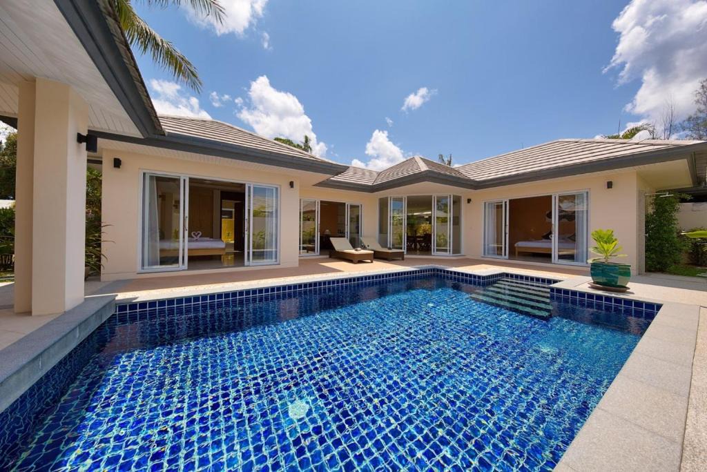 Lipa Noi Villa | Lipa Talay Sawng
