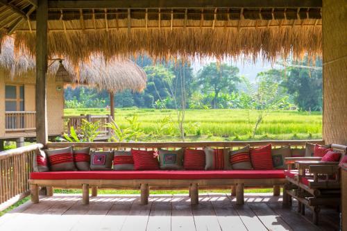 Mae Taeng House | Lisu Lodge by Asian Oasis