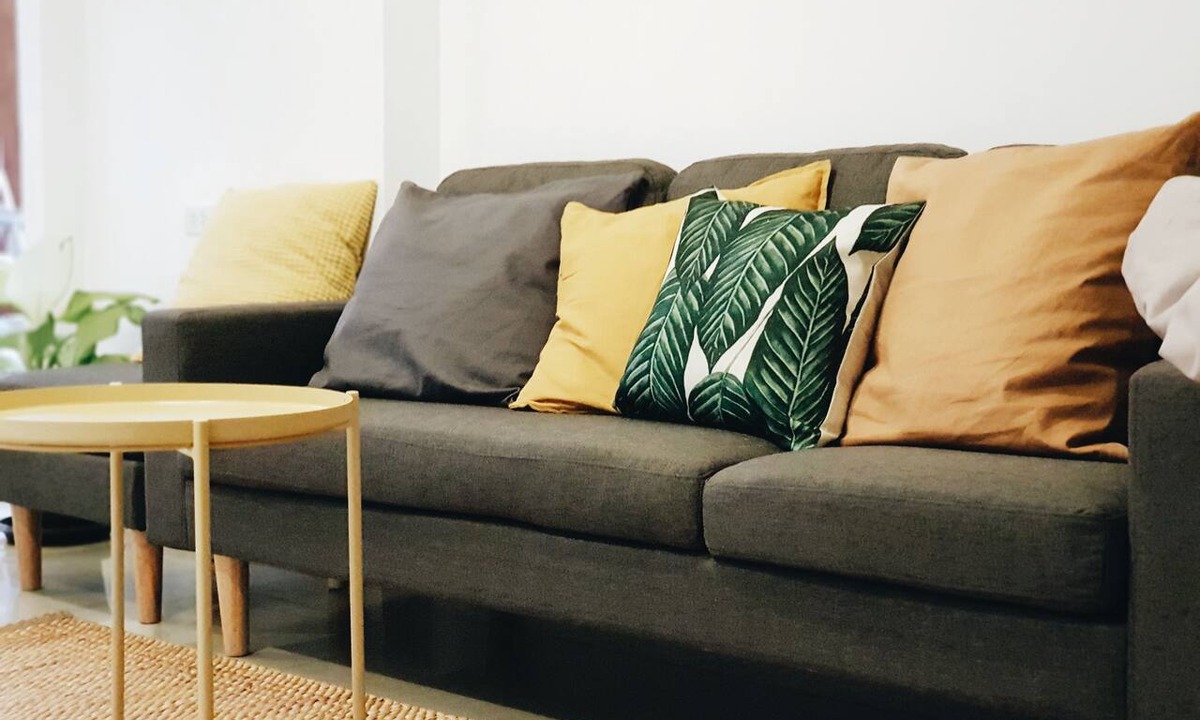 Rama 9 Hostel | LITA Bangkok - Hostel