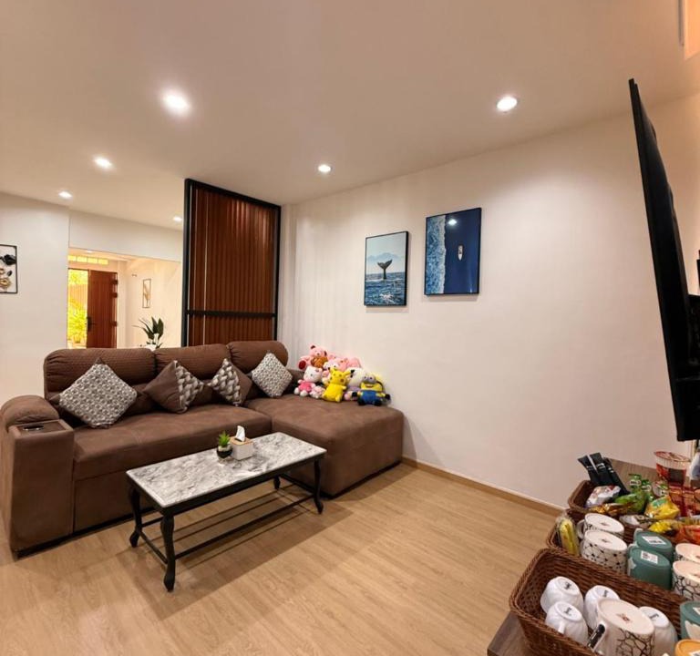 Hat Yai House | Litha Homestay HatYai
