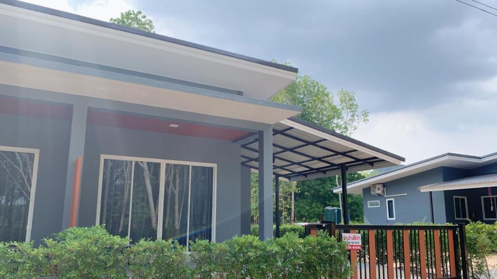 Krabi House | Little Bear Home Krabi